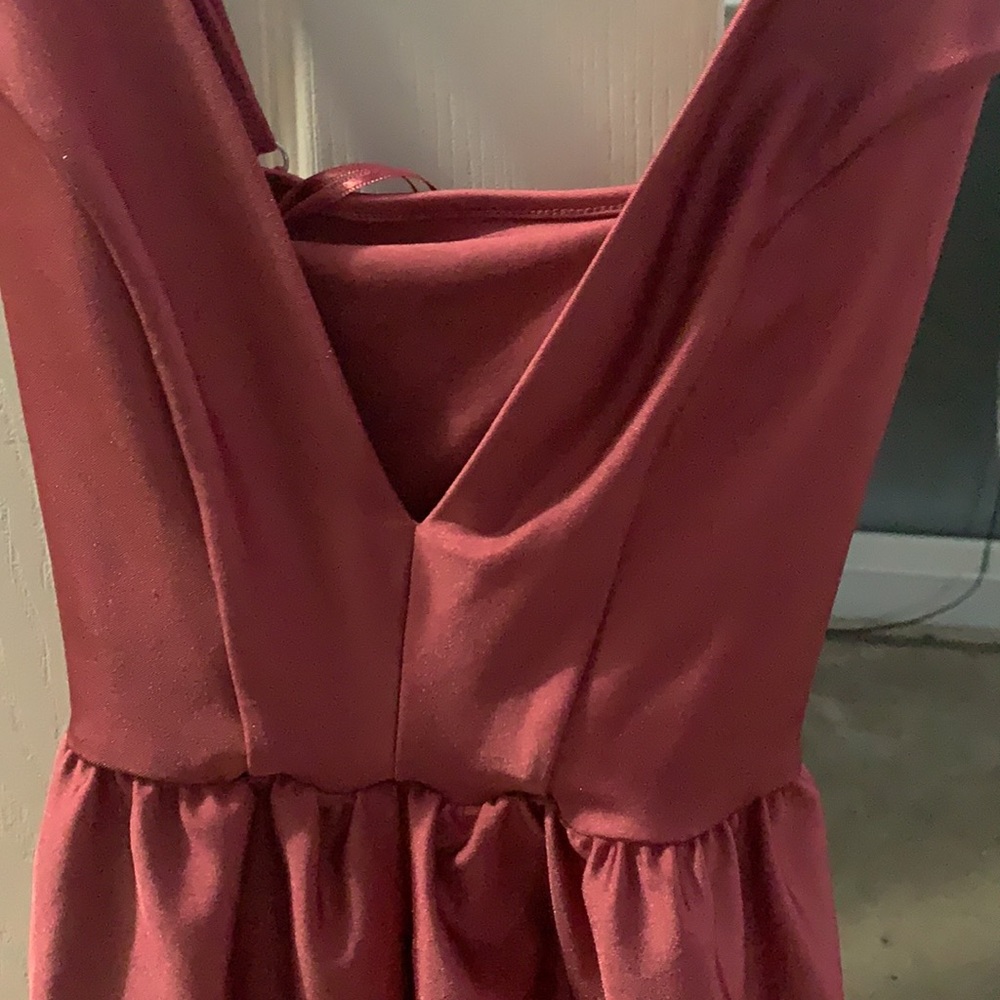 Romper - Picture 3 of 4